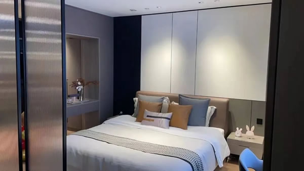 盛裝來襲丨兔寶寶全屋定制泰州姜堰店榮耀開業(yè)
