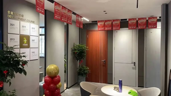 盛裝來襲丨兔寶寶全屋定制泰州姜堰店榮耀開業(yè)
