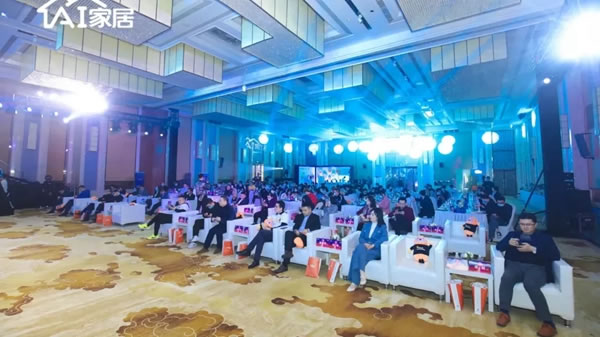 年終特輯丨AI家居2021這些年度大事件，哪個(gè)戳到你？