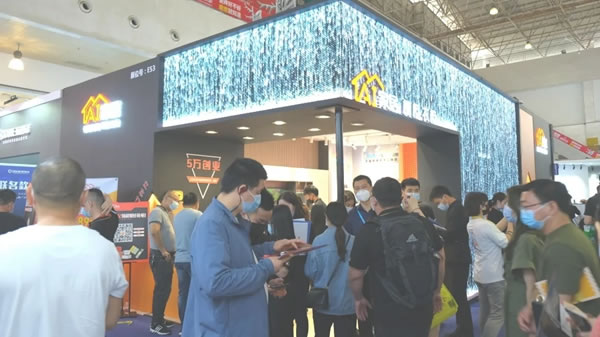 年終特輯丨AI家居2021這些年度大事件，哪個(gè)戳到你？