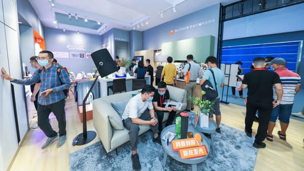 年終特輯丨AI家居2021這些年度大事件，哪個(gè)戳到你？