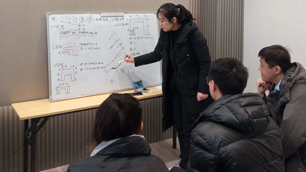 賦能新商，合作共贏——好樂家2021年度第12期新商培訓(xùn)會圓滿結(jié)束