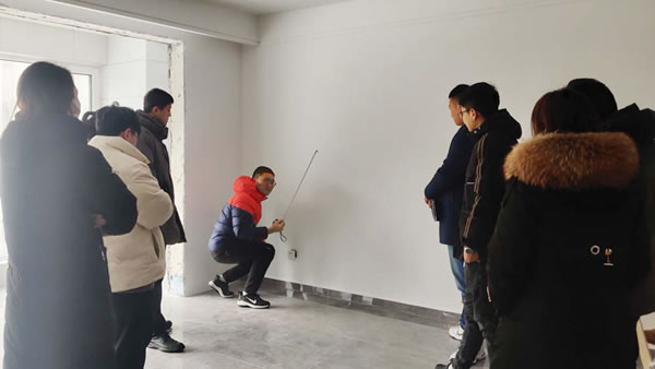 賦能新商，合作共贏——好樂家2021年度第12期新商培訓(xùn)會圓滿結(jié)束