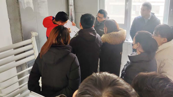 賦能新商，合作共贏——好樂家2021年度第12期新商培訓(xùn)會圓滿結(jié)束