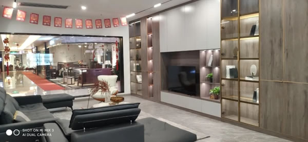邦元名匠長沙岳麓店盛大試業(yè)