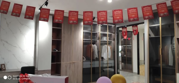 邦元名匠長沙岳麓店盛大試業(yè)