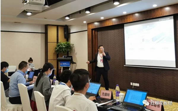 耀東華積極投入粵港澳大灣區(qū)高價值專利培育布局大賽活動