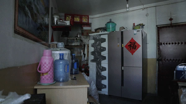 佰怡家全屋家居助力秘改為榜樣人物煥新家