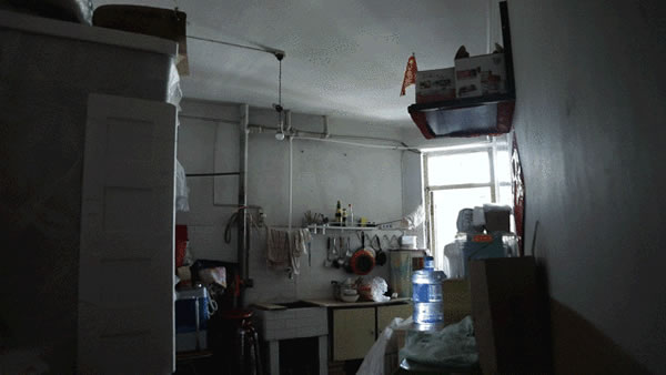 佰怡家全屋家居助力秘改為榜樣人物煥新家