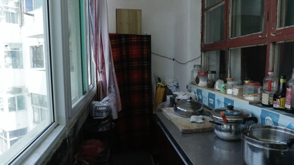 佰怡家全屋家居助力秘改為榜樣人物煥新家
