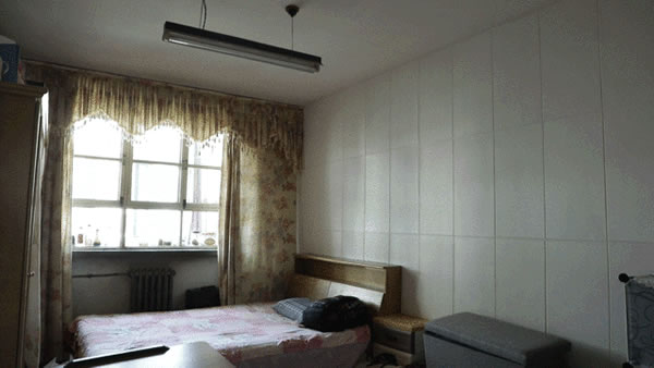 佰怡家全屋家居助力秘改為榜樣人物煥新家