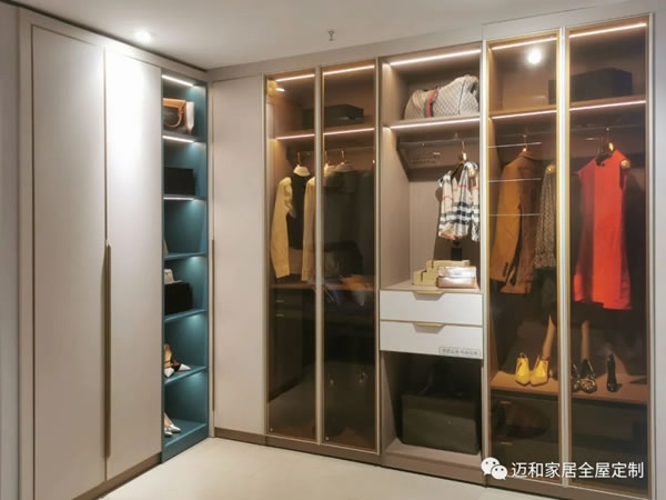 邁和全屋定制.智慧家·茶山旗艦店盛大開業(yè)！超值鉅惠等您來！