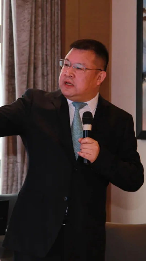 科凡定制|TOP家居聯(lián)盟階段會議，中國泛家居行業(yè)新發(fā)展趨勢