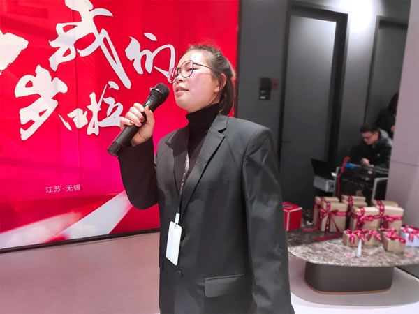佰麗愛家全屋定制19周年生日慶典圓滿落幕！榮耀，感恩，共贏！