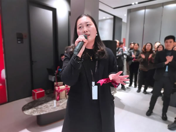 佰麗愛家全屋定制19周年生日慶典圓滿落幕！榮耀，感恩，共贏！