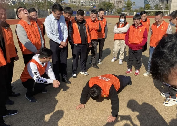 兔寶寶健康家居第一期職能部門交流會(huì)圓滿結(jié)束
