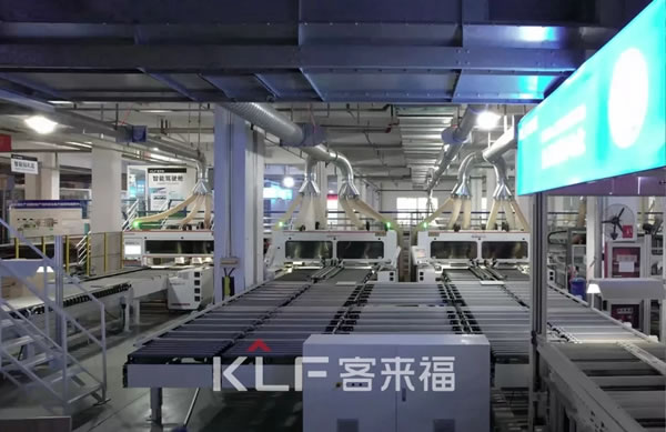 客來福全屋定制智能家居產(chǎn)業(yè)園奠基儀式圓滿收官