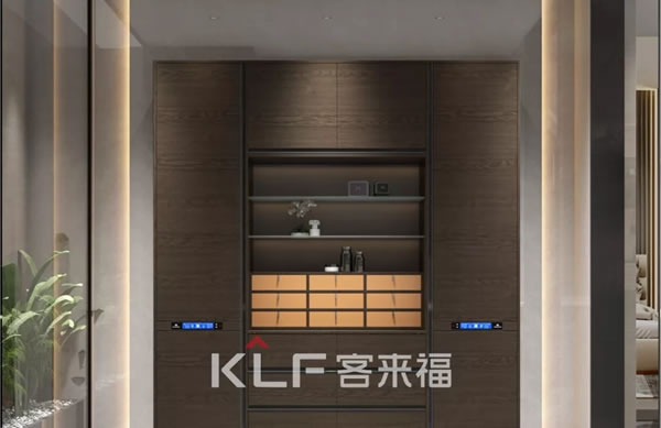 客來福全屋定制智能家居產(chǎn)業(yè)園奠基儀式圓滿收官