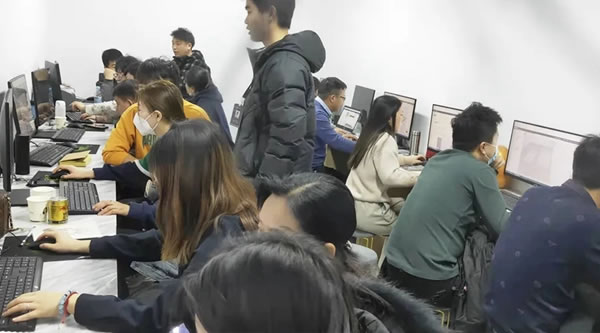 設(shè)計(jì)為王，決勝終端 | 歐蒂尼家居第五期新商培訓(xùn)會(huì)圓滿結(jié)營(yíng)