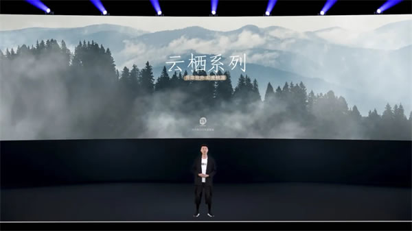 詩(shī)尼曼全屋定制2022四大新品系列發(fā)布 定義家居新美學(xué)