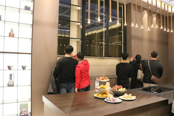 佳居樂高端全屋定制＆高定展 | 圓滿收官，榮耀歸來！