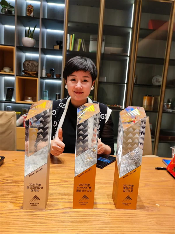 佳居樂高端全屋定制＆高定展 | 圓滿收官，榮耀歸來！