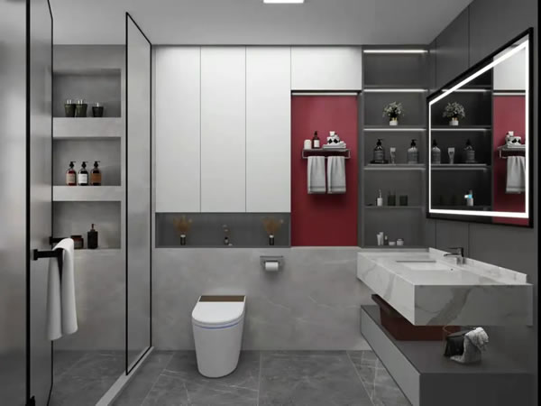 卡登萊整裝+全屋定制滑縣店 盛大開業(yè)