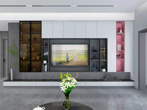 卡登萊整裝+全屋定制滑縣店 盛大開業(yè)