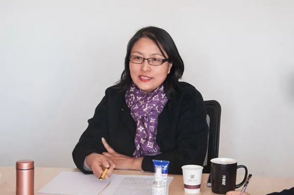 博西尼董事長趙家明受邀參加 省家協(xié)舉辦大家居數(shù)字化轉(zhuǎn)型沙龍