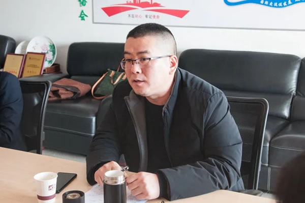 博西尼董事長趙家明受邀參加 省家協(xié)舉辦大家居數(shù)字化轉(zhuǎn)型沙龍