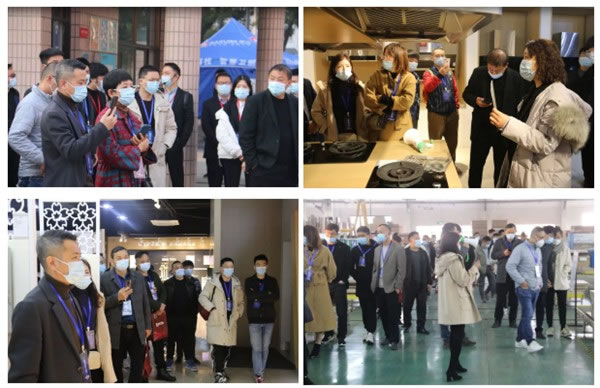 櫻花特級門店打造招募計(jì)劃圓滿落地，歡迎加入櫻花大家庭