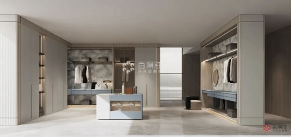 百得勝環(huán)保定制柜2022環(huán)保新品震撼上市丨現(xiàn)代輕奢、國(guó)潮新中式