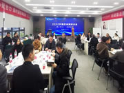 凝心聚力，勇攀高峰|奢匠全屋定制2022年戰(zhàn)略研討會(huì)圓滿完成！