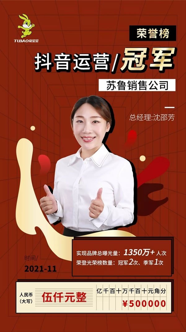 兔寶寶健康家居：新媒體，新風(fēng)尚，助力品牌成長(zhǎng)