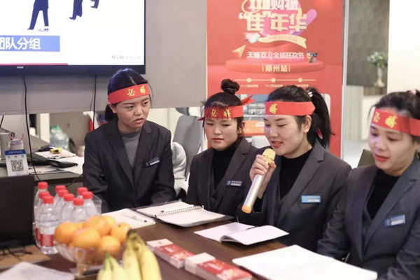 美佳：愛家不止雙11