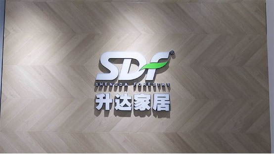 功能+美學(xué)，成就健康家居生活倡導(dǎo)者——升達家居