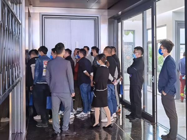 首屆BSPH寶思派智能家居智家·私享會(huì)，共享智慧人居超級(jí)空間
