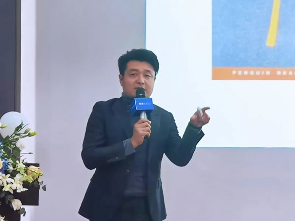 首屆BSPH寶思派智能家居智家·私享會(huì)，共享智慧人居超級(jí)空間