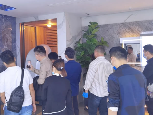 首屆BSPH寶思派智能家居智家·私享會(huì)，共享智慧人居超級(jí)空間