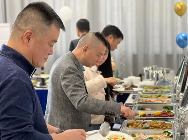 首屆BSPH寶思派智能家居智家·私享會(huì)，共享智慧人居超級(jí)空間