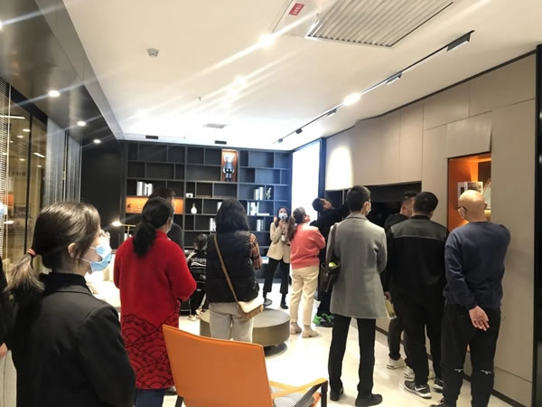 掘金新時(shí)代 | 勞卡全屋定制招商峰會(huì)長沙站圓滿收官！