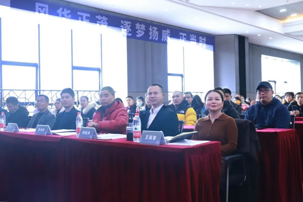 心之所向，披荊以往|奢匠全屋定制第二屆“匠人心語”演說大賽圓滿完成！