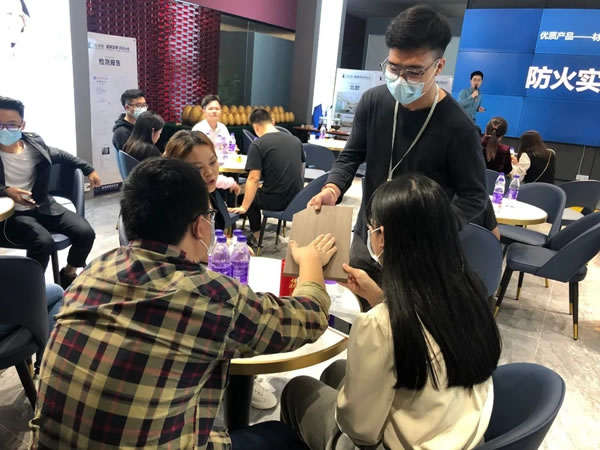 嘉蒂斯全屋定制總部拎包賦能，門店業(yè)績實現(xiàn)快速增長。