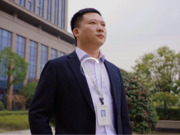 麗博櫥柜｜全屋定制|德意智家總裁胡國帥接受《瞰定制風云 尋行業(yè)先鋒》專訪：于浩瀚海洋中，推陳出新，一往無前！