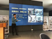 嘉蒂斯全屋定制總部拎包賦能，門店業(yè)績(jī)實(shí)現(xiàn)快速增長(zhǎng)