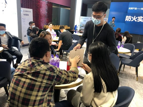 嘉蒂斯全屋定制總部拎包賦能，門店業(yè)績實現(xiàn)快速增長