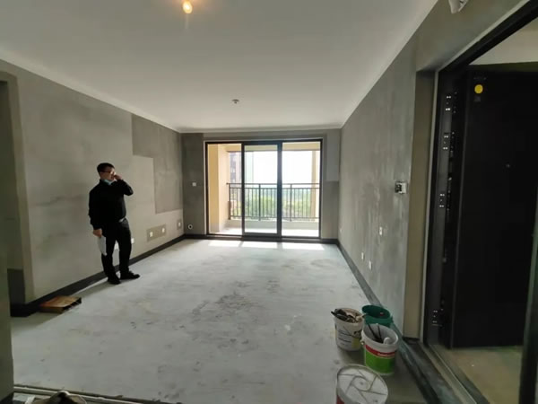 幫扶案例 | G能團設(shè)計＆銷售主管齊上陣，助攻金牌廚柜全屋定制商丘展廳