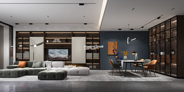 莆田佰怡家全屋定制盛大開業(yè)，創(chuàng)造更美好的家居品質生活