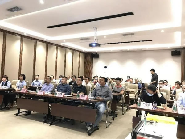 伊百麗輕奢定制2021焦點課題驗收活動圓滿落幕