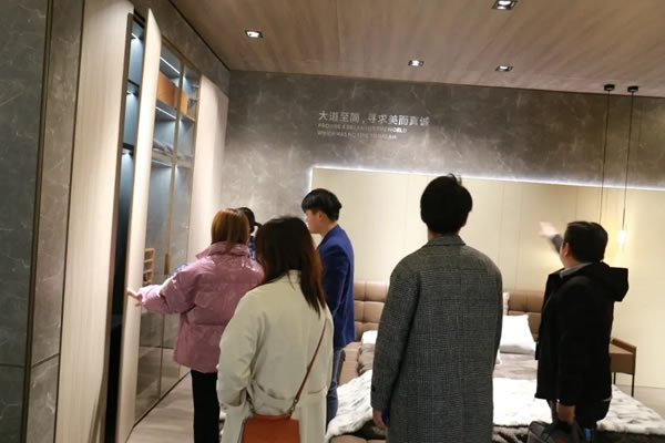 布蘭莎實(shí)木全屋定制第二十八期全國設(shè)計(jì)師培訓(xùn)圓滿落幕！